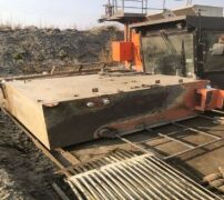 2009 Hitachi EX2500-6Hydraulic Excavator (Disassembled) - 17