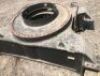 2009 Hitachi EX2500-6Hydraulic Excavator (Disassembled) Parts Only - 20