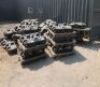 2009 Hitachi EX2500-6Hydraulic Excavator (Disassembled) Parts Only - 21