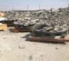 2009 Hitachi EX2500-6Hydraulic Excavator (Disassembled) Parts Only - 23