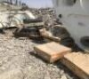 2009 Hitachi EX2500-6Hydraulic Excavator (Disassembled) Parts Only - 24