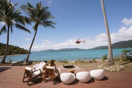 4 Nights All Inclusive Adult only Luxury Eco Retreat - Retail Value $11,000 - Whitsunday - 3