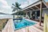 4 Nights All Inclusive Adult only Luxury Eco Retreat - Retail Value $11,000 - Whitsunday - 4