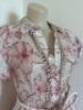 Zimmermann Match-Maker Flip dress Size 0 - 3