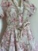 Zimmermann Match-Maker Flip dress Size 0 - 5