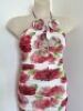 Magda Butrym Rose Midi Dress, Size Small - 5