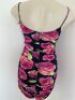 Magda Butrym Purple and Navy Mini Size Small - 5