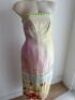 Zimmermann Long Coaster Beach Dress Size 0 - 4