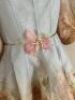 Refund Zimmermann Puff Sleeve Lift Off Mini Size 0 - 4