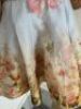 Refund Zimmermann Puff Sleeve Lift Off Mini Size 0 - 5