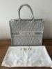 Dior Book Tote