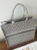 Dior Book Tote - 5