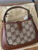 Gucci Crystal Jackie Shoulder Bag - 5