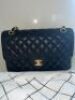 Chanel Medium Caviar Flap Bag