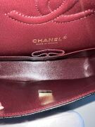Chanel Medium Caviar Flap Bag - 8