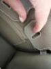 Hermes Birkin Etoupe Togo - U Stamp - 6