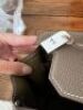Hermes Birkin Etoupe Togo - U Stamp - 7
