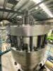 Fong Kee International FK/ABI-150GLK2220 Accumulator Head Blow Moulding Machine - 13
