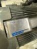 Fong Kee International FK/ABI-150GLK2220 Accumulator Head Blow Moulding Machine - 22