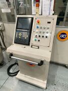 Fong Kee International FK/ABI-150GLK2220 Accumulator Head Blow Moulding Machine - 43