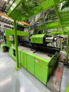 Engel Victory 2550/350 Tech Pro Injection Moulding Machine - 5
