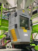 Engel Victory 2550/350 Tech Pro Injection Moulding Machine - 10
