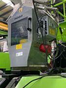 Engel Victory 2550/350 Tech Pro Injection Moulding Machine - 11