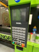 Engel Victory 2550/350 Tech Pro Injection Moulding Machine - 14