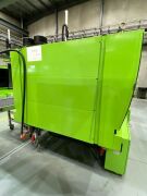 Engel Victory 2550/350 Tech Pro Injection Moulding Machine - 18