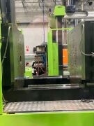Engel Victory 2550/350 Tech Pro Injection Moulding Machine - 19