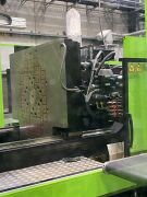 Engel Victory 2550/350 Tech Pro Injection Moulding Machine - 20