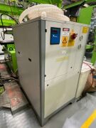 Engel Victory 2550/350 Tech Pro Injection Moulding Machine - 27