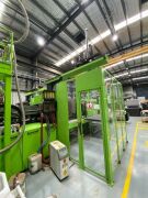 Engel Victory 2550/350 Tech Pro Injection Moulding Machine - 31