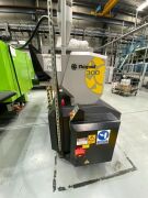 Engel Victory 2550/350 Tech Pro Injection Moulding Machine - 34