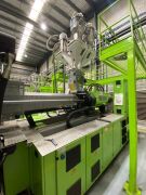 Engel Duo 5550/650 Injection Moulding Machine - 6