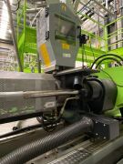 Engel Duo 5550/650 Injection Moulding Machine - 8