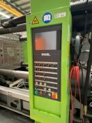 Engel Duo 5550/650 Injection Moulding Machine - 11