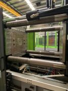 Engel Duo 5550/650 Injection Moulding Machine - 12