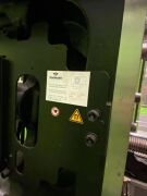 Engel Duo 5550/650 Injection Moulding Machine - 16