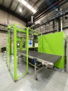 Engel Duo 5550/650 Injection Moulding Machine - 4