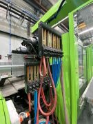 Engel Duo 5550/650 Injection Moulding Machine - 20