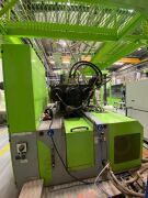 Engel Duo 5550/650 Injection Moulding Machine - 22