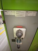 Engel Duo 5550/650 Injection Moulding Machine - 24