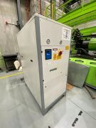 Engel Duo 5550/650 Injection Moulding Machine - 26