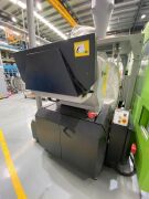 Engel Duo 5550/650 Injection Moulding Machine - 34