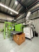 Engel Duo 5550/650 Injection Moulding Machine - 5