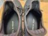 Yeezy Men's Boost 350 V2 'Black Non-Reflective' US Size 11 - 3