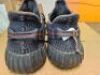 Yeezy Men's Boost 350 V2 'Black Non-Reflective' US Size 11 - 4