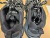 Balenciaga mens triple S black Size US 11 - 5