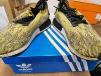 Refund Adidas Men's NM Runner PK US Size 10